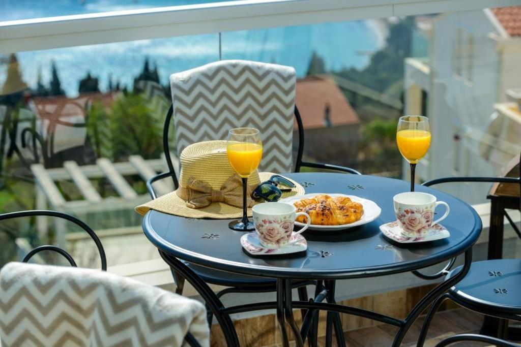 Apartments Villa Capitano 믈리니 객실 사진